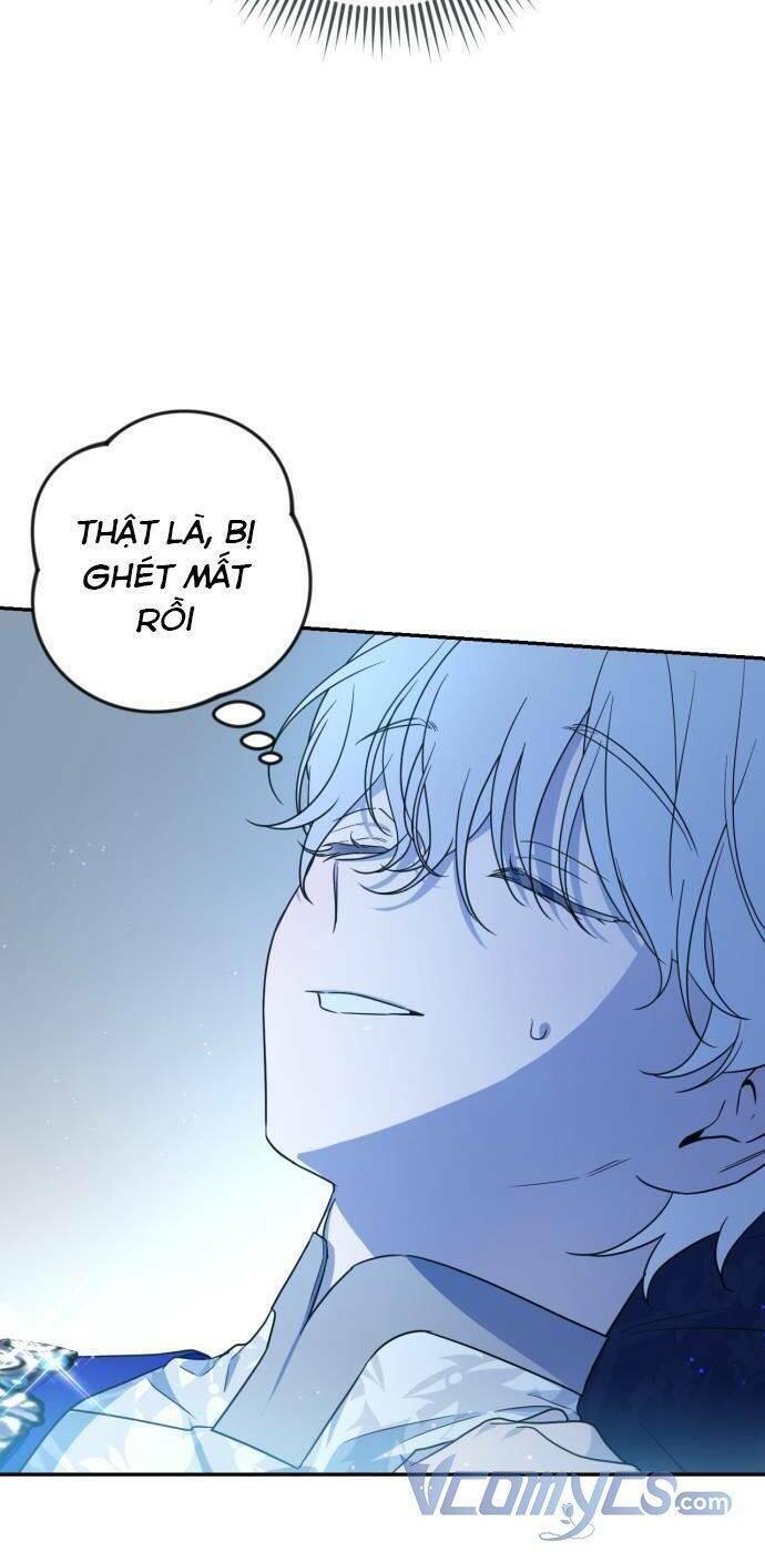 công nương mint bé nhỏ chapter 42 40