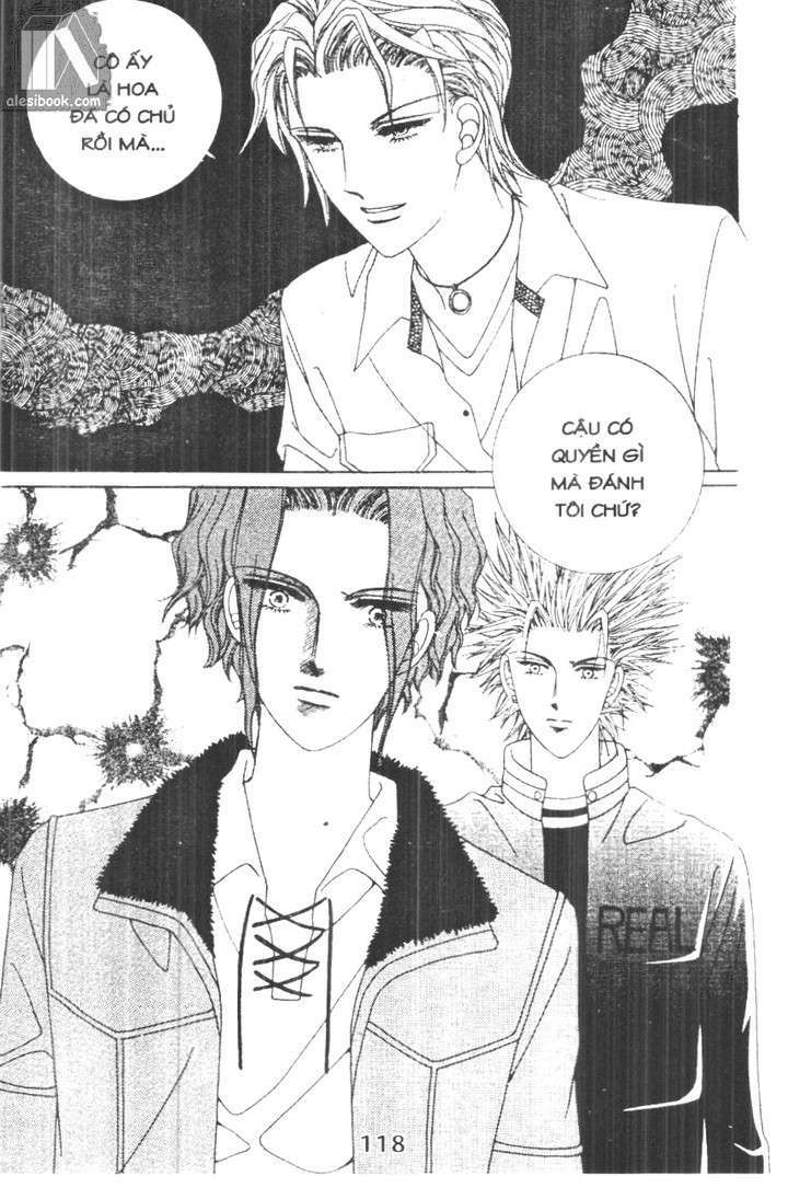 hồng tiểu thư chapter 27 37