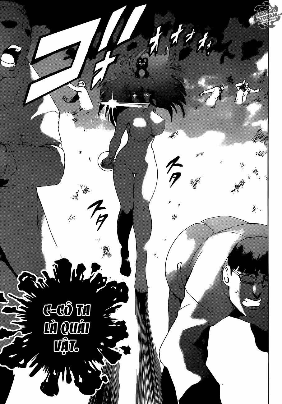 history's strongest disciple kenichi chapter 544 11