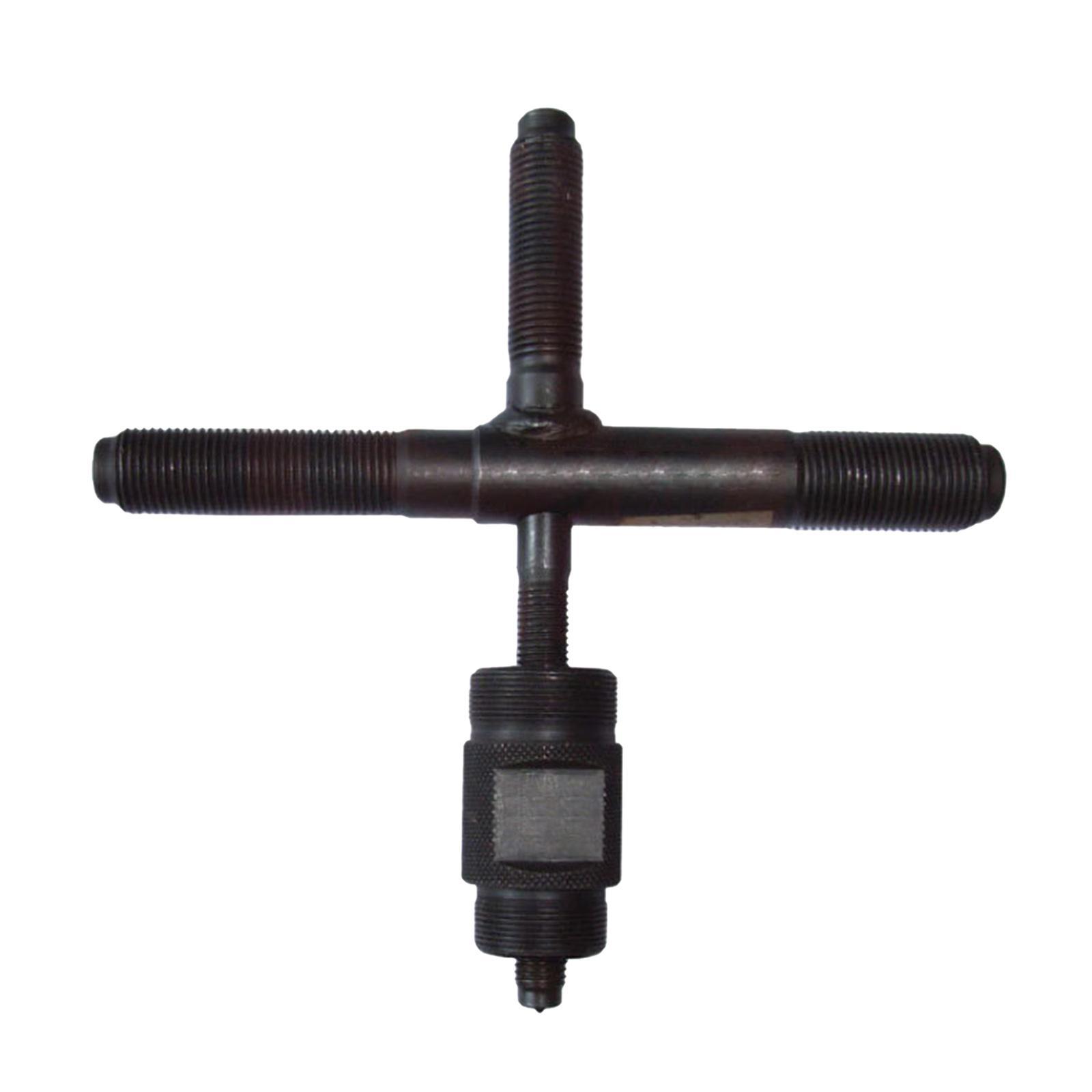 Fly Wheel Puller Kit High Carbon Tool Steel Flywheel Tool Fit for Bike