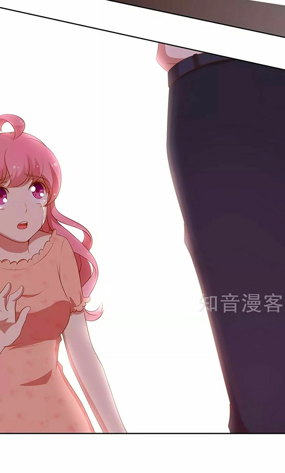 cả thế giới đều không bằng người chapter 59 11