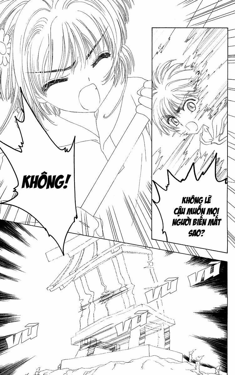 card captor sakura chapter 17 38