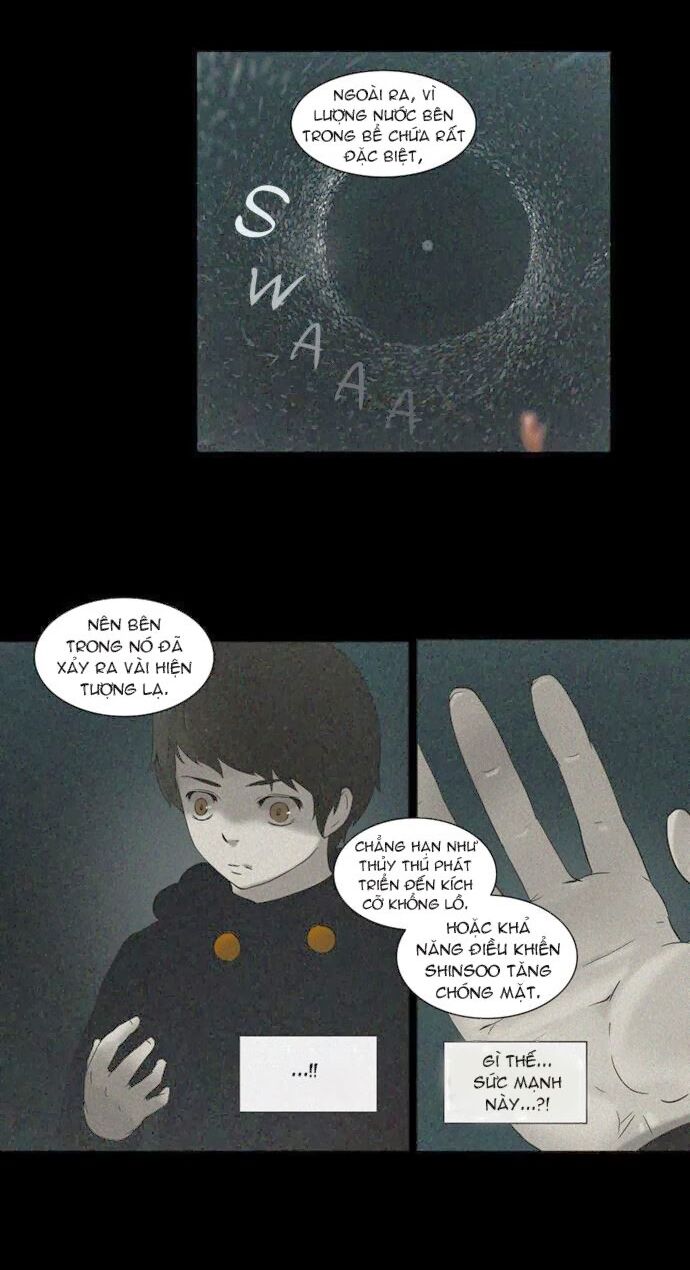 tòa tháp bí ẩn 2 chapter 43 26
