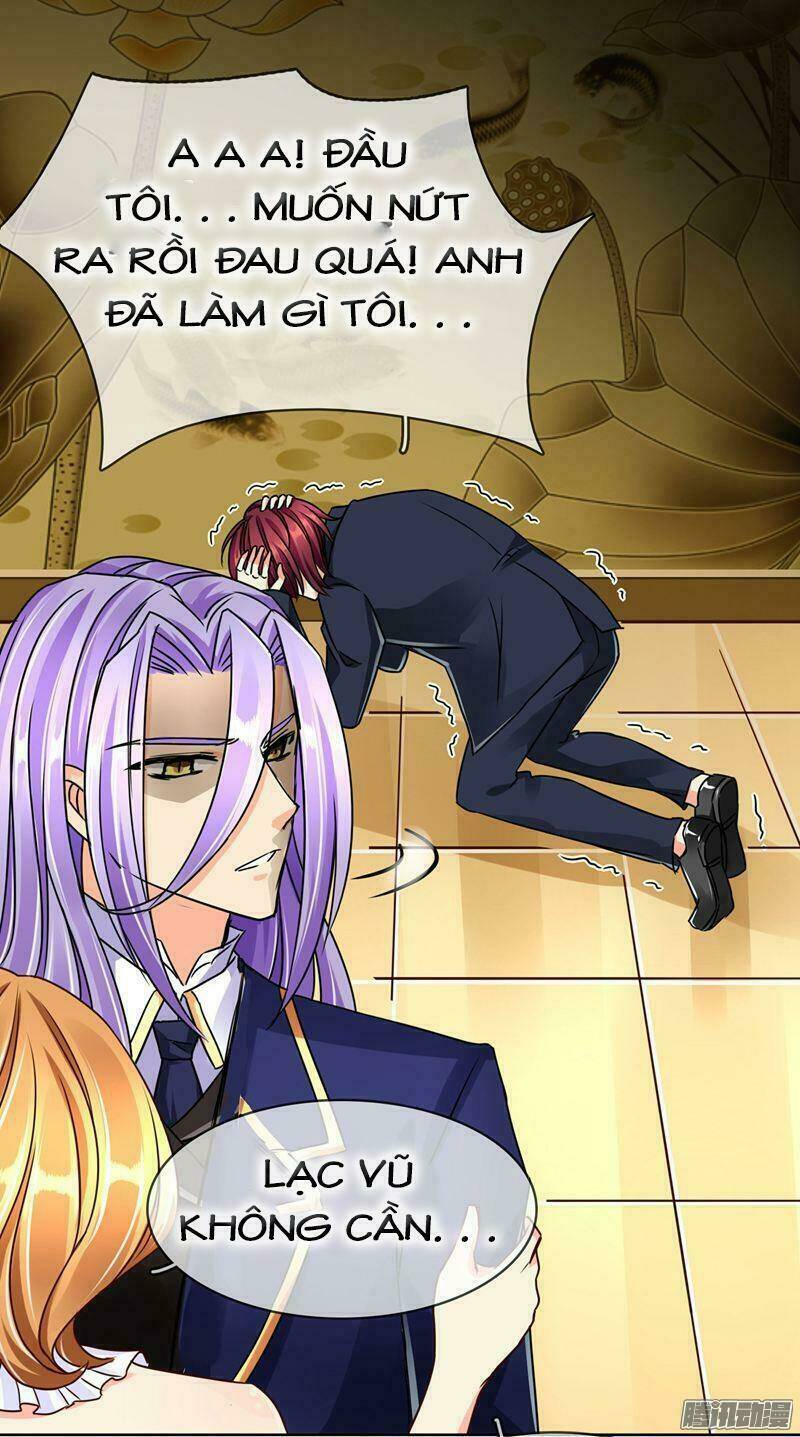 bá đạo trung khuyển tìm ái ký chapter 52 11