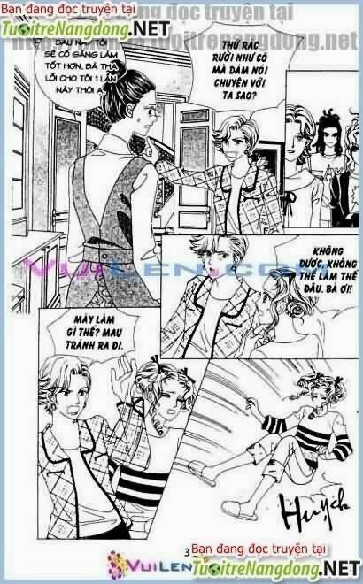 sức thanh xuân chapter 10 30