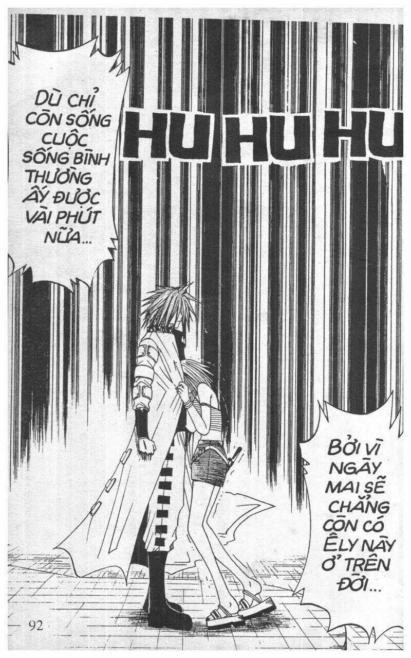 rave master (scan) chapter 6 32