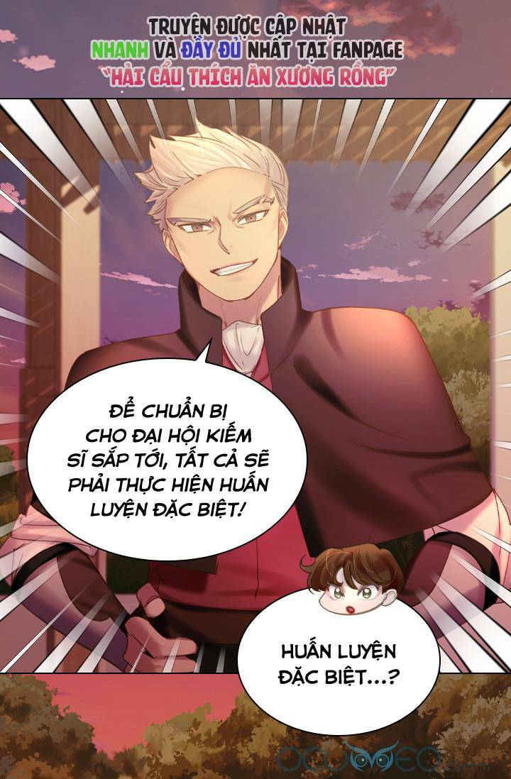 quy luật sinh tồn của nữ phụ chapter 50 7