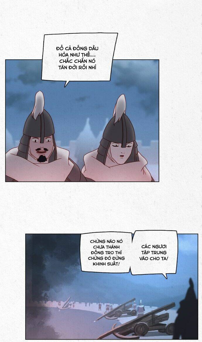 dawn of the frozen wastelands chapter 12 39