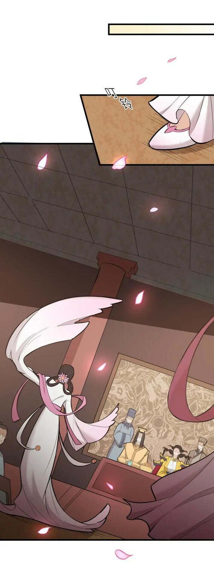 đại nghịch chi môn chapter 71 7