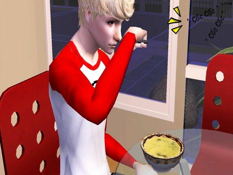 nụ cười của anh [truyện sims] chapter 72 197