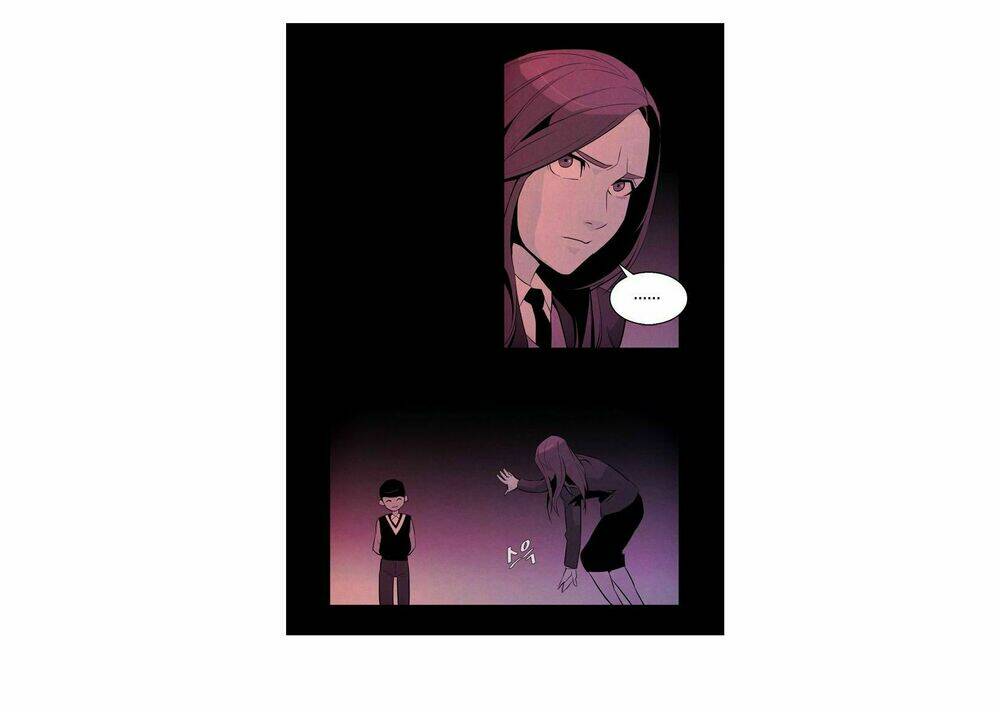 parasite queen chapter 7 38