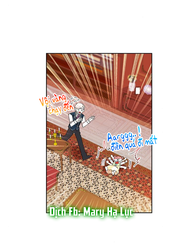 con người không phải thứ có thể sửa đổi được đâu! chapter 3 14