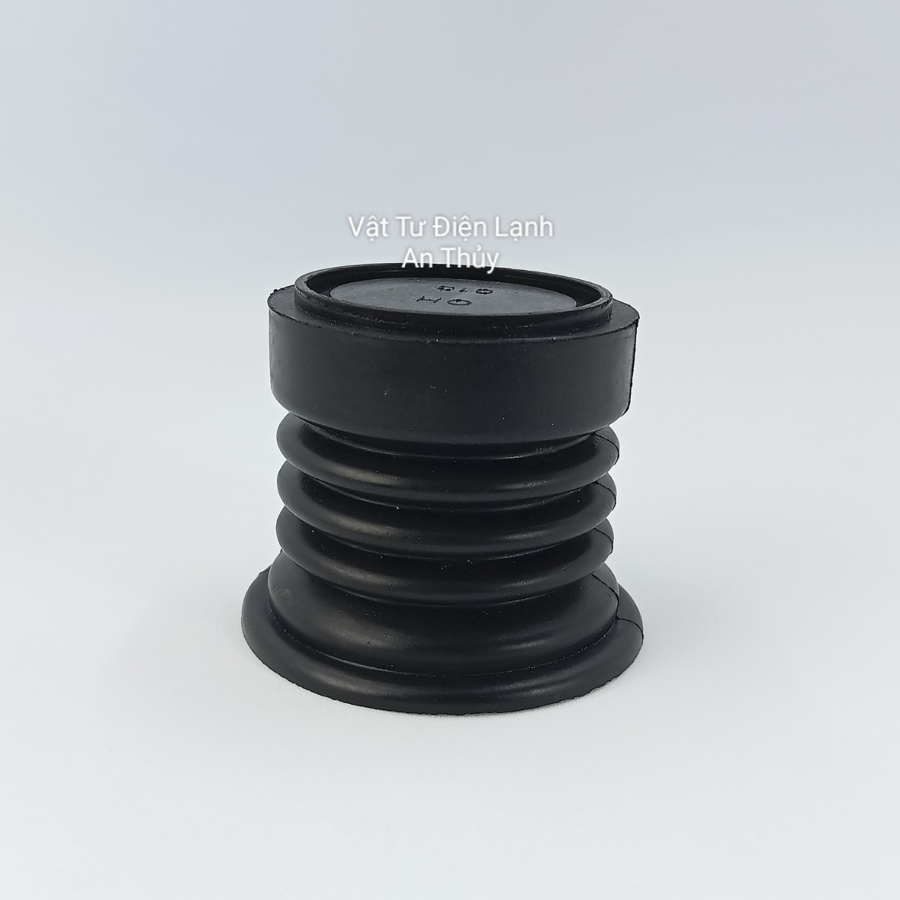 Phốt nấm xả máy giặt cho SAMSUNG - LG cửa trên 4 ngấn từ 9kg trở lên