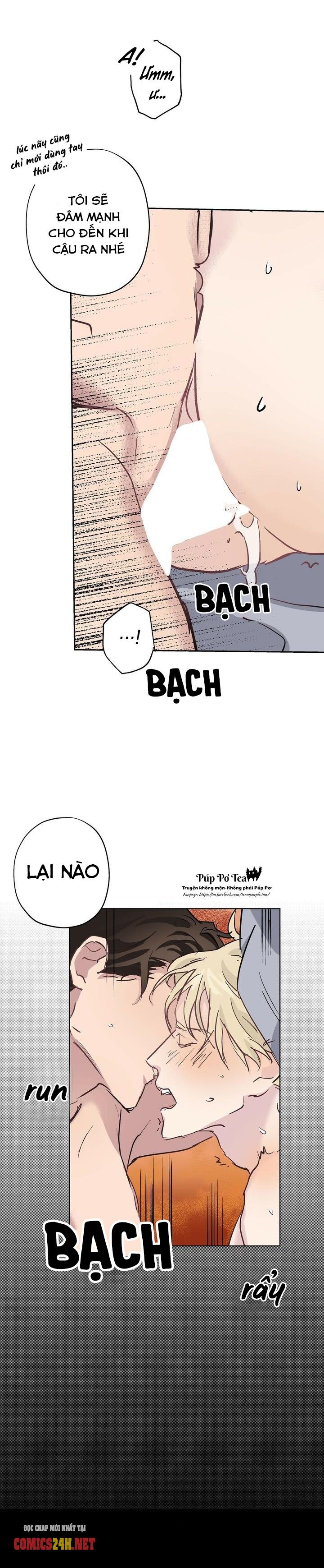 ma pháp sư của eden chapter 9 27