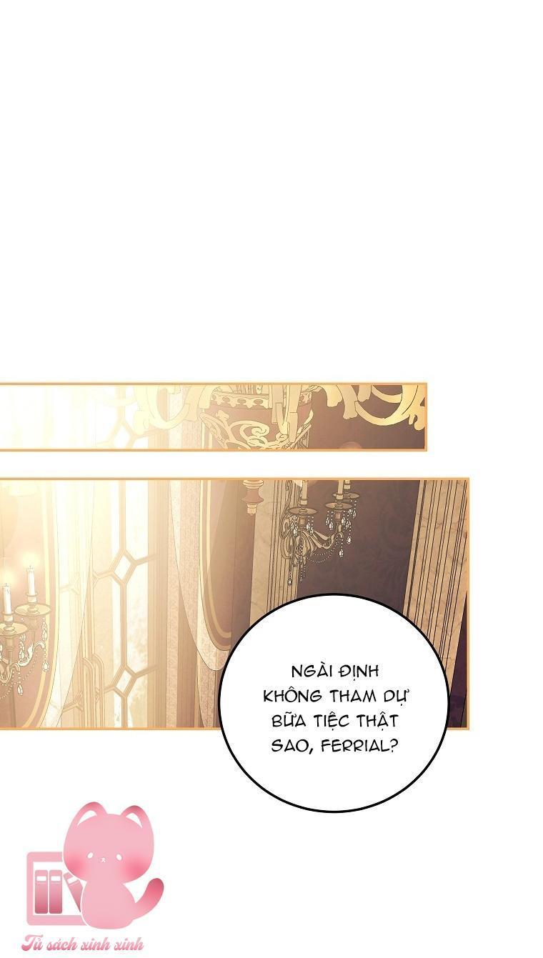 tháng năm cuối cùng của nữ phụ đoản mệnh chapter 42 52