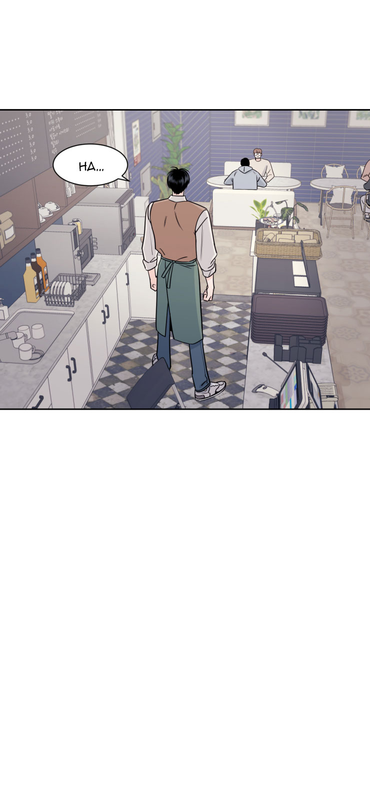 cái bóng của tôi chapter 5 5