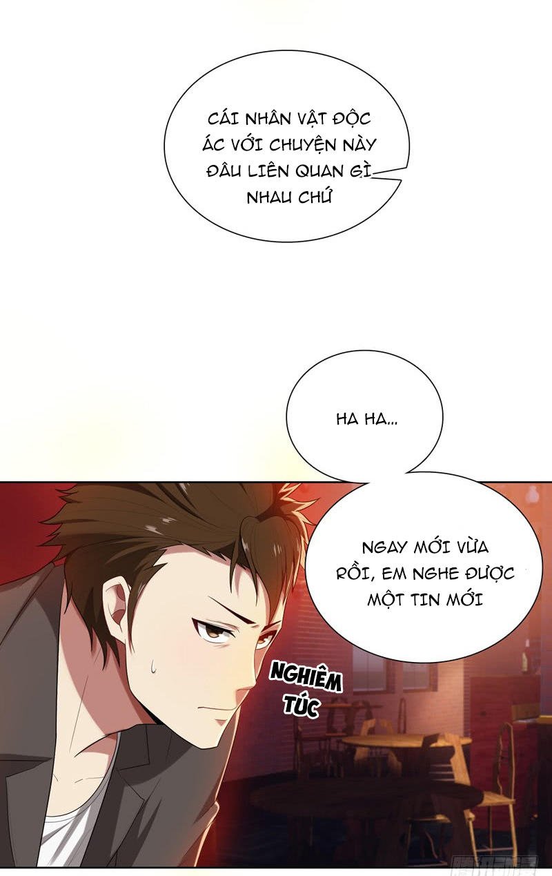 vợ yêu không ngoan chapter 8 34