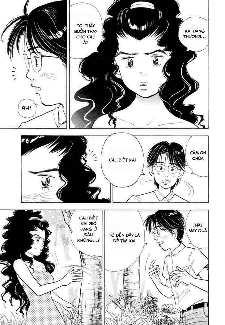 piano no mori chapter 60 7