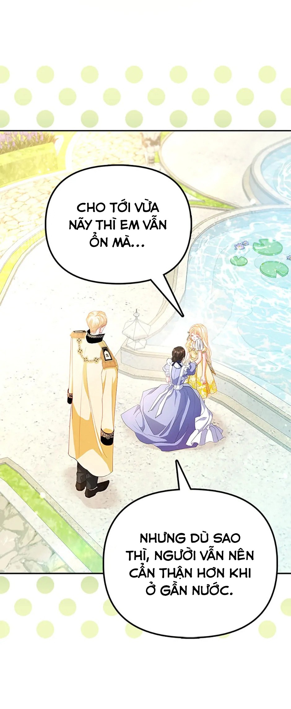 nàng công chúa của tôi chapter 27 17