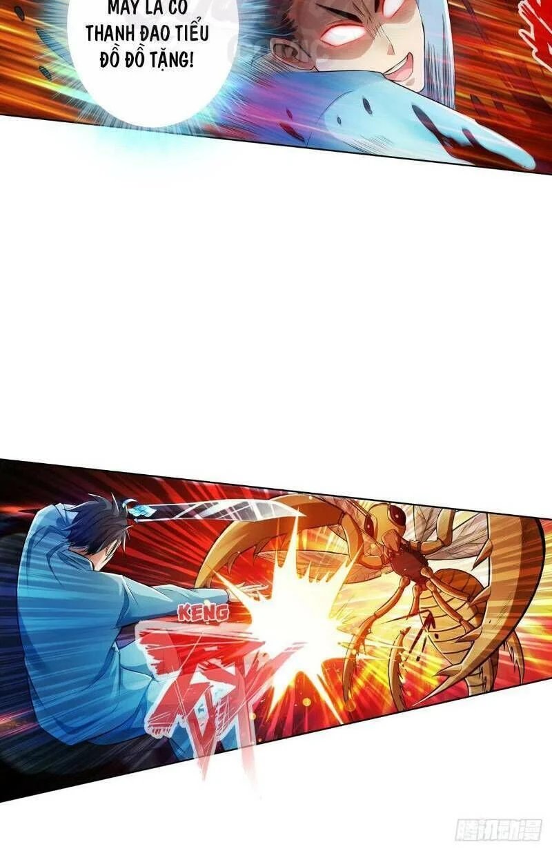 nhân vật phản diện đi tìm đường chết chapter 29 13