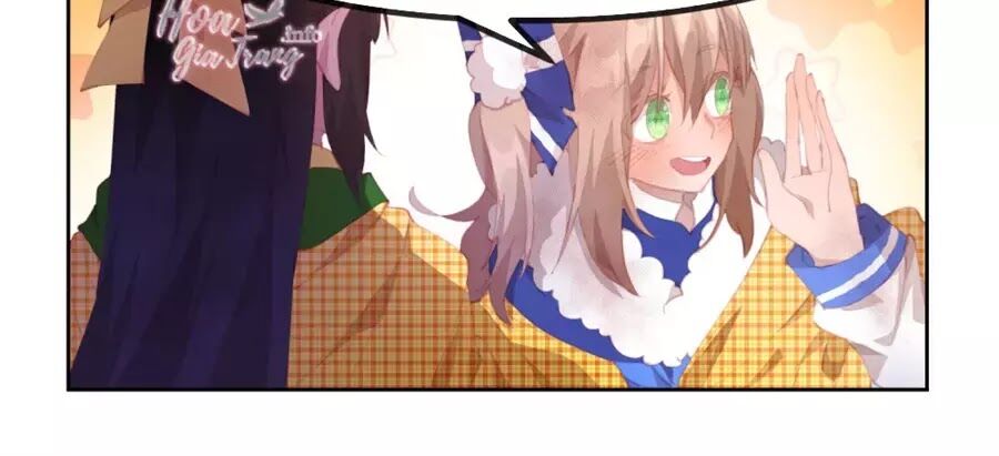 thanh âm giai điệu phản công chapter 75 14