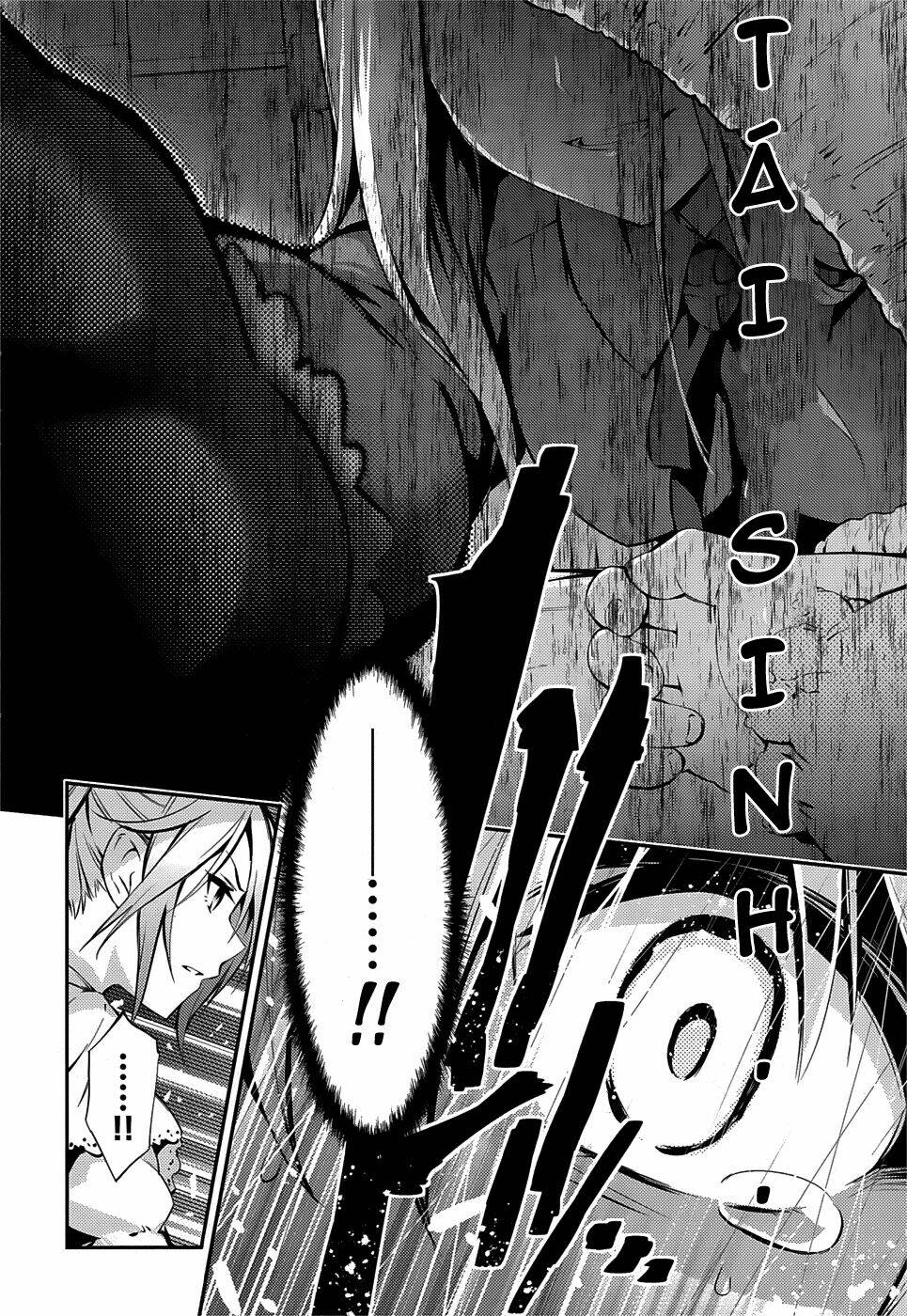 fate/kaleid liner prisma illya drei! chapter 13 10