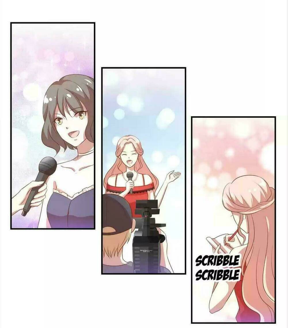 hệ thống yêu đương với nam thần chapter 16.1 4