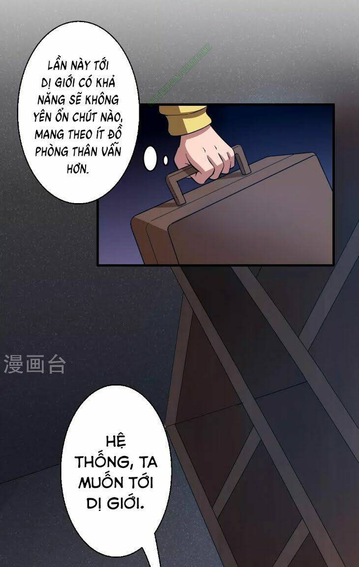 dị giới cung ứng thương chapter 21 11