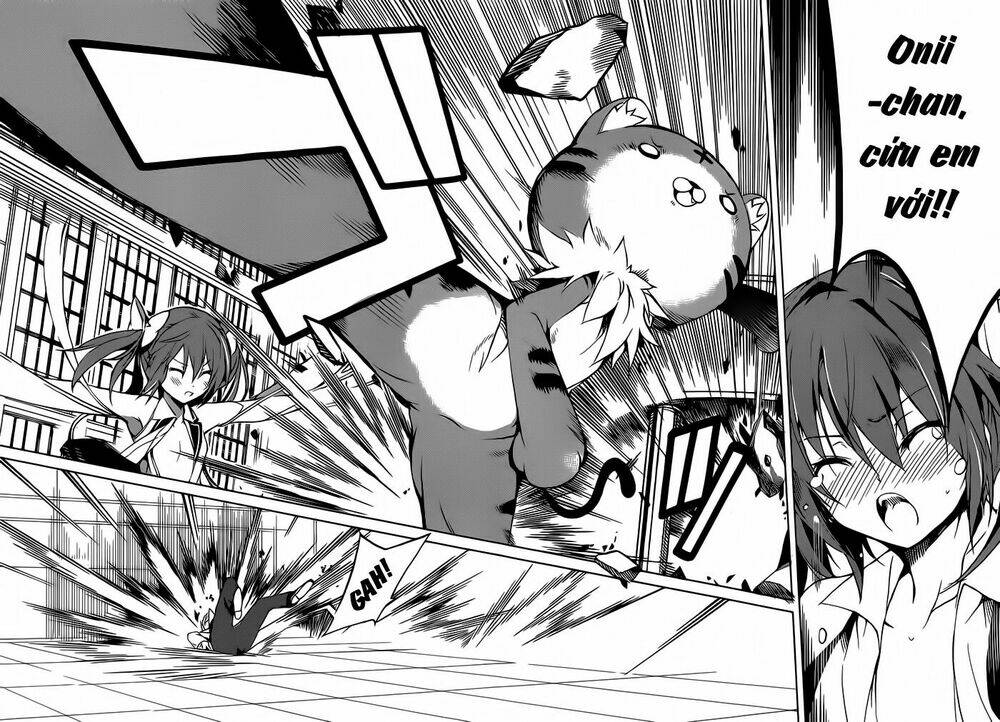 tora kiss - a school odyssey chapter 11 29