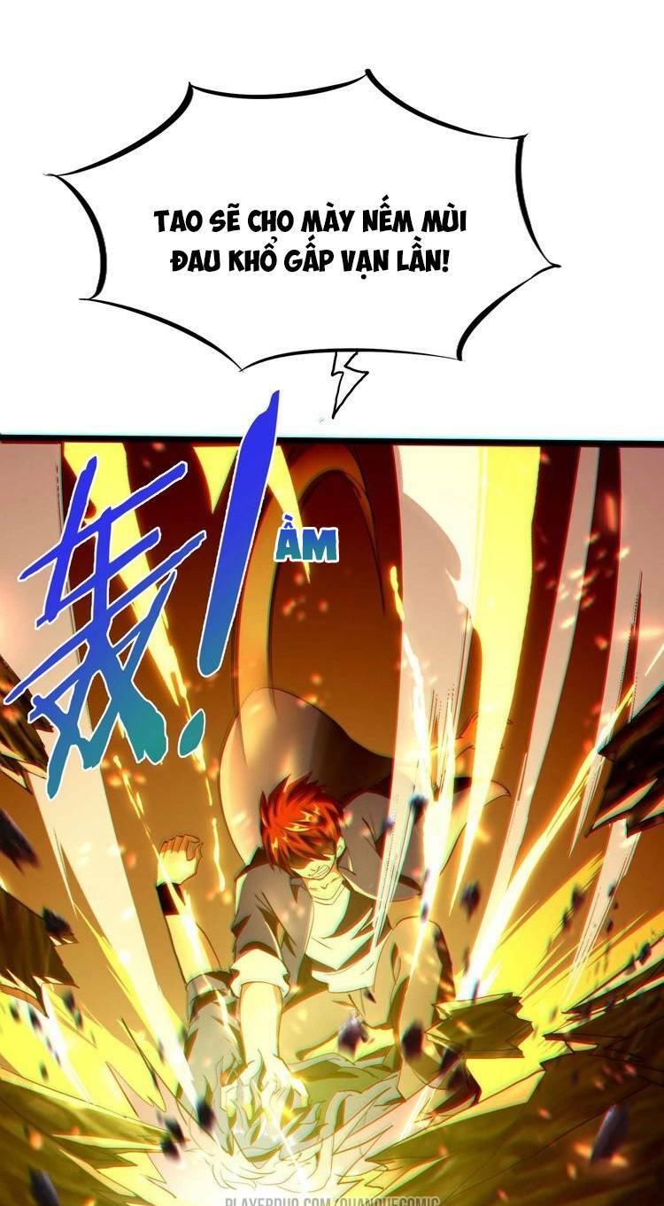 kinh thế kỳ nhân chapter 22 13