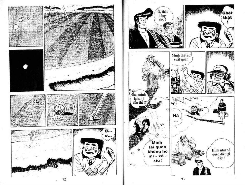 tân teppi chapter 13 45