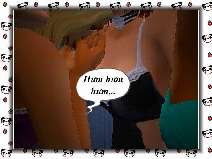 bella's story chapter 4.1 43