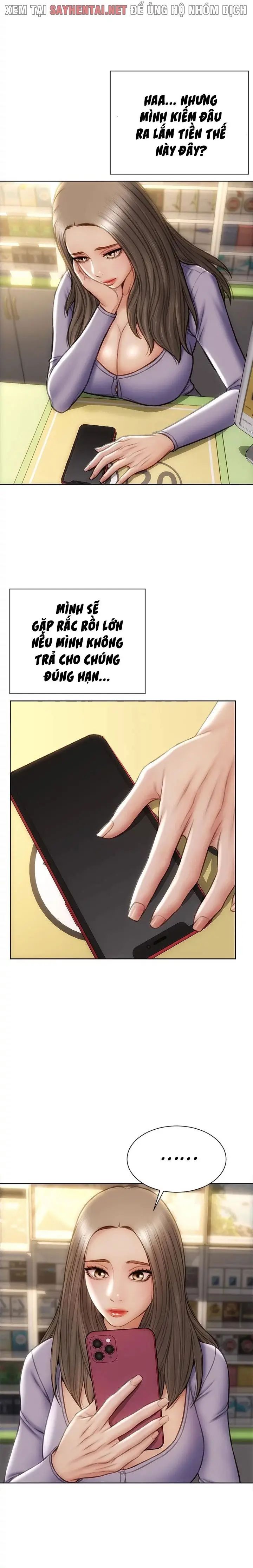 gã tồi tệ chapter 16 23