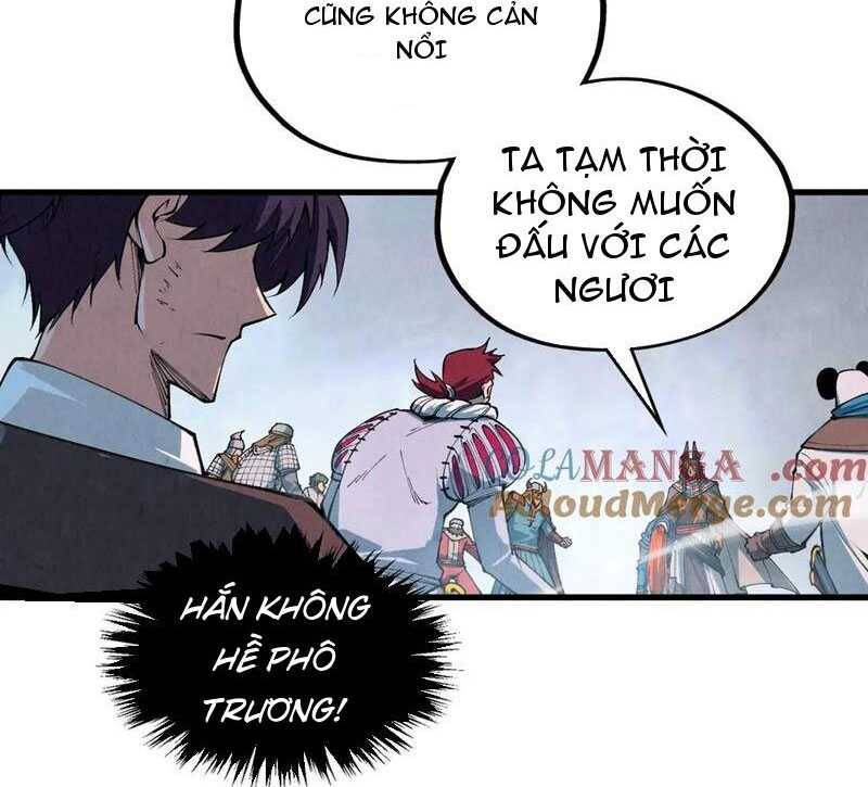 vạn cổ chí tôn chapter 319 12