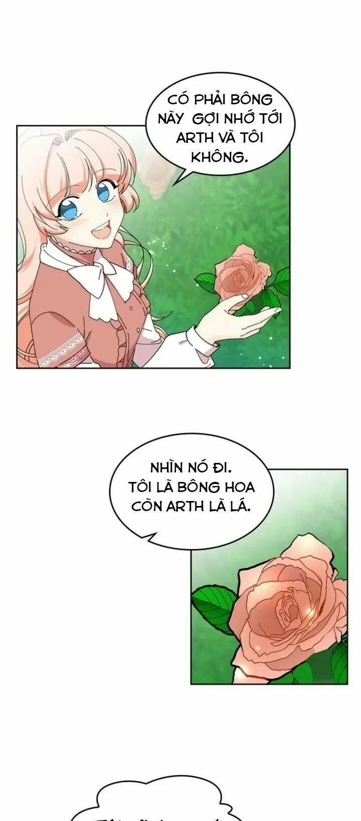 thú cưng của nữ phụ độc ác chapter 47 18