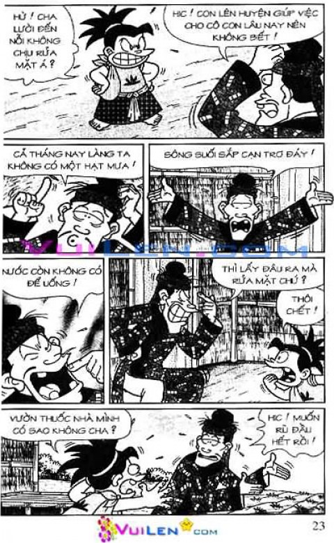 thần đồng đất việt chapter 154 20