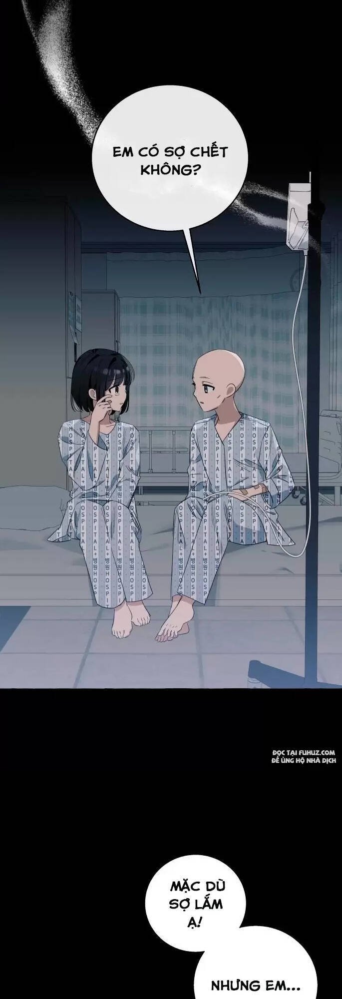 tôi tưởng đó chỉ là tiểu thuyết trọng sinh bình thường chapter 15 39