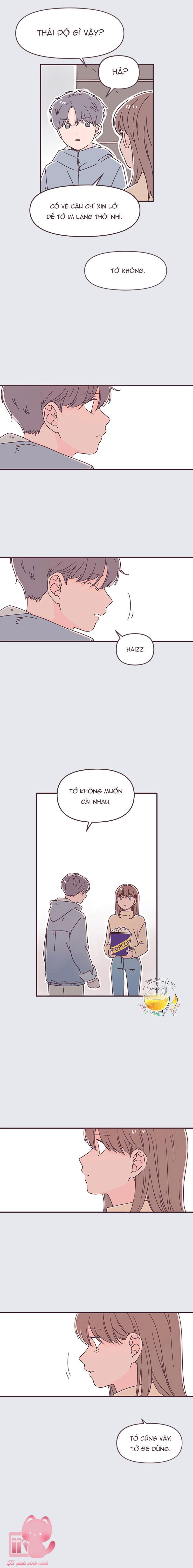 ngày định mệnh của đôi ta chapter 50 11