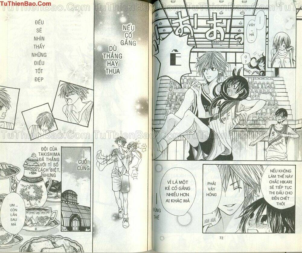 s a - lớp học ưu tú chapter 1 36