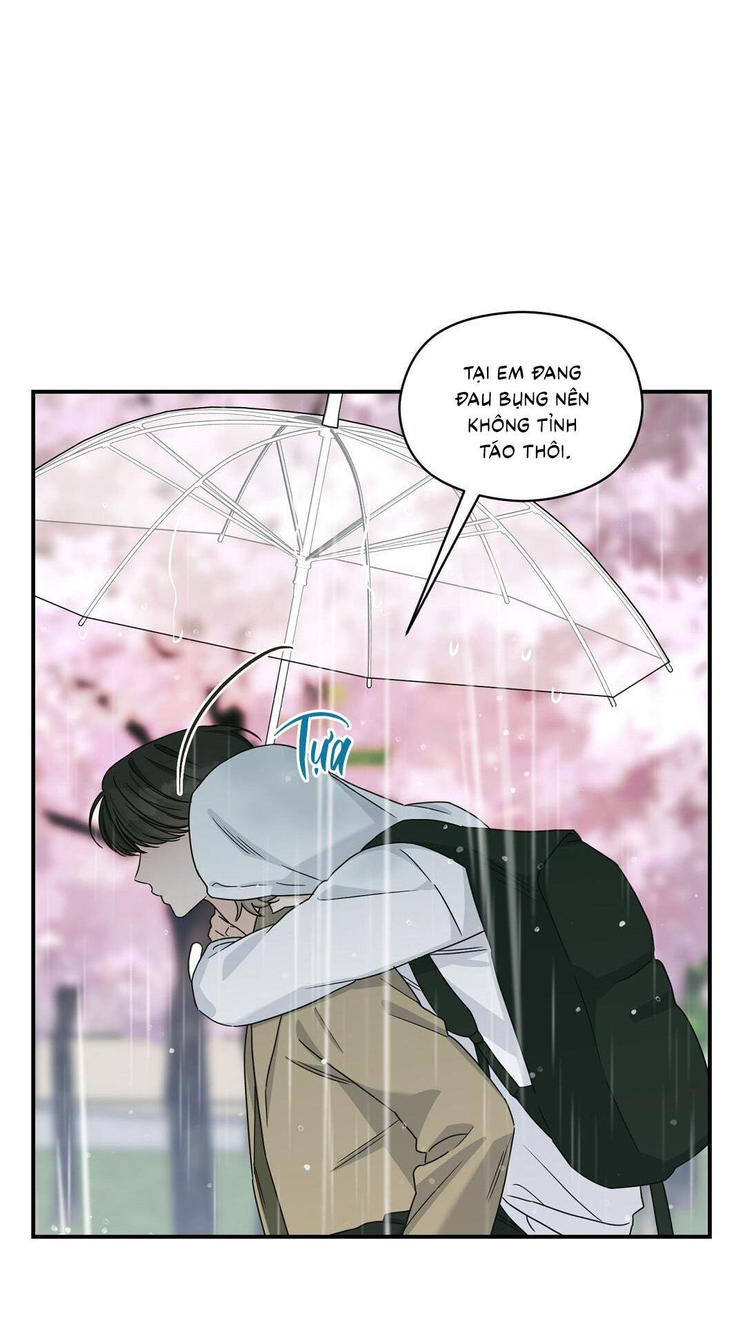 (cbunu) alpha trauma chapter 14 47