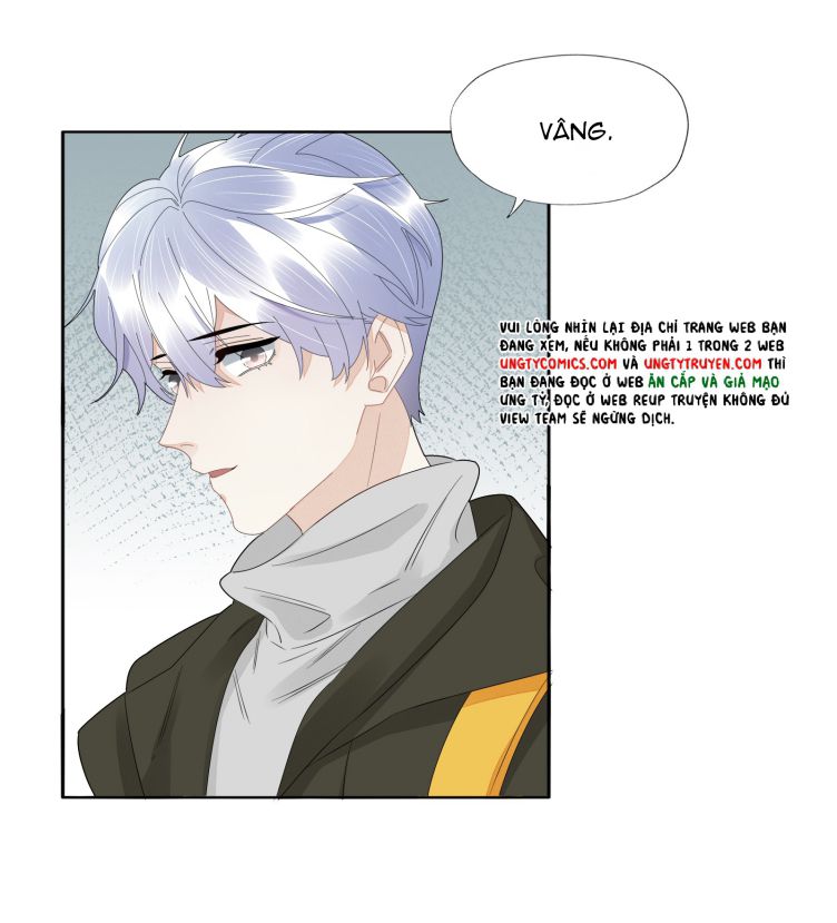 Bất an vu thất chapter 58