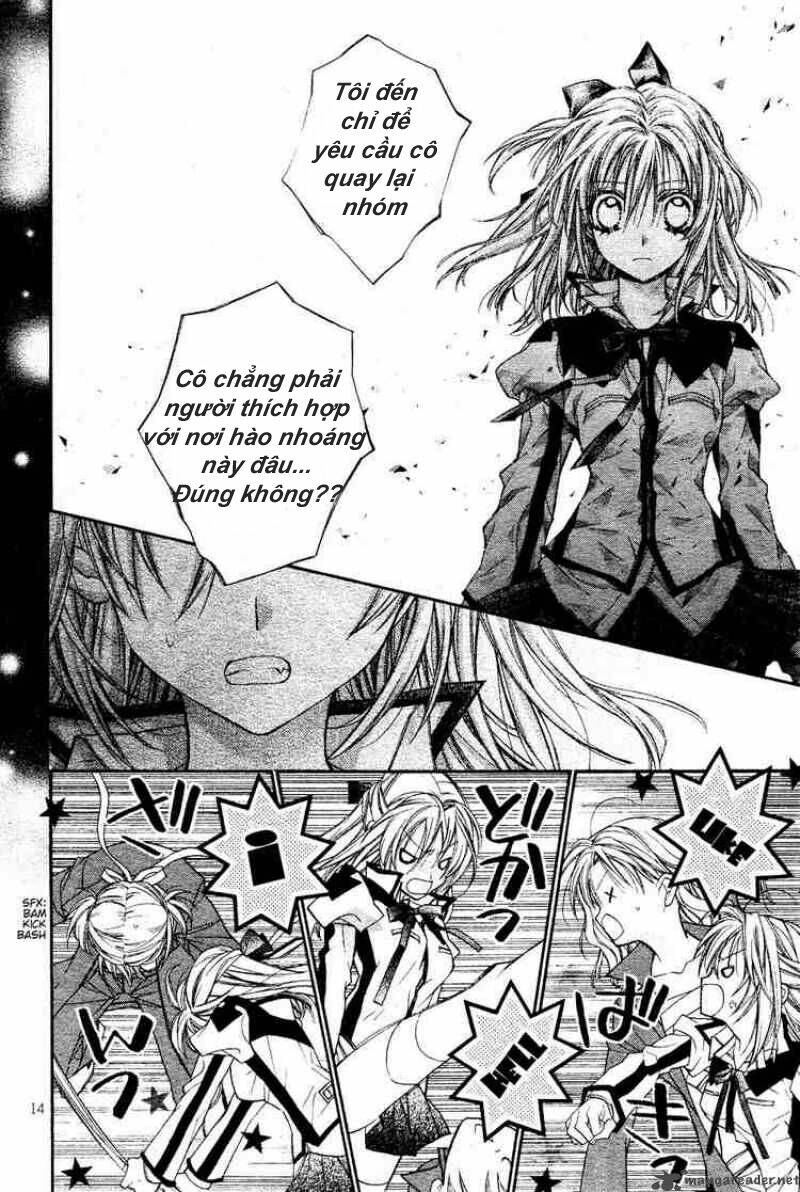 hội quý tộc chapter 34 15