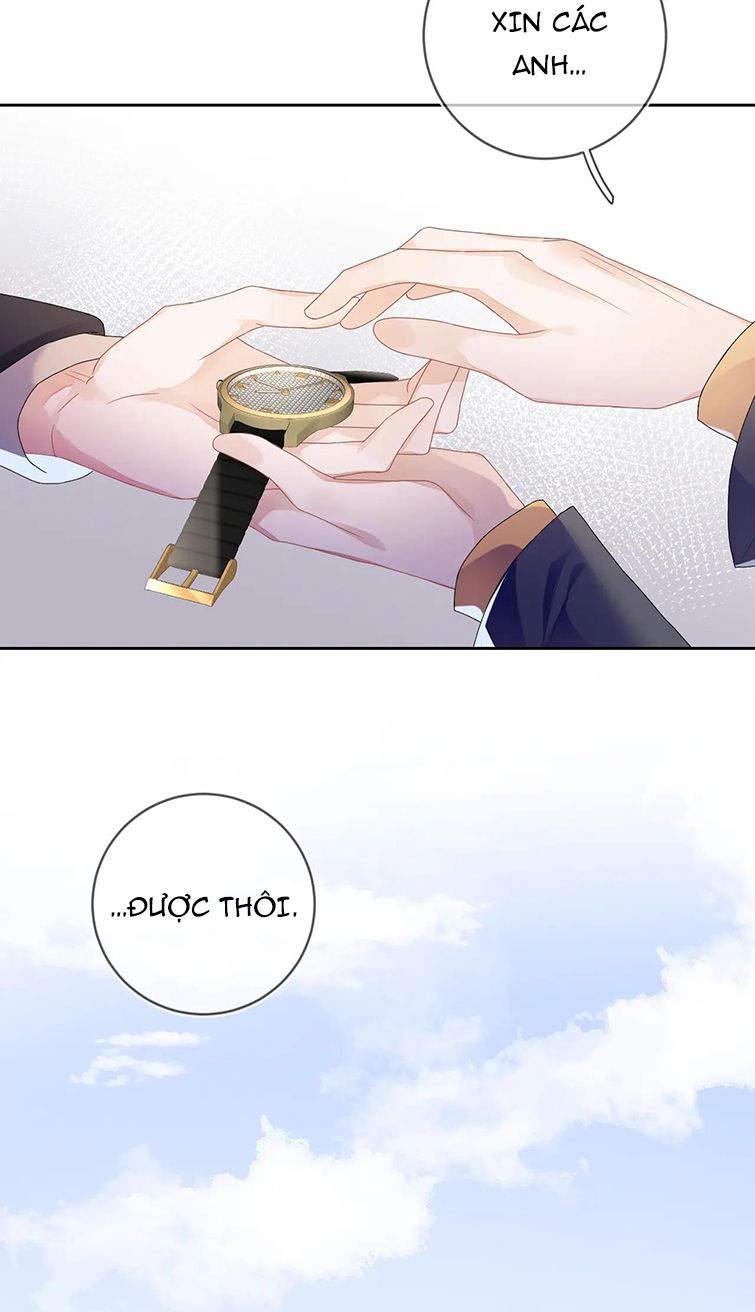 mạnh mẽ công chiếm chapter 33 35