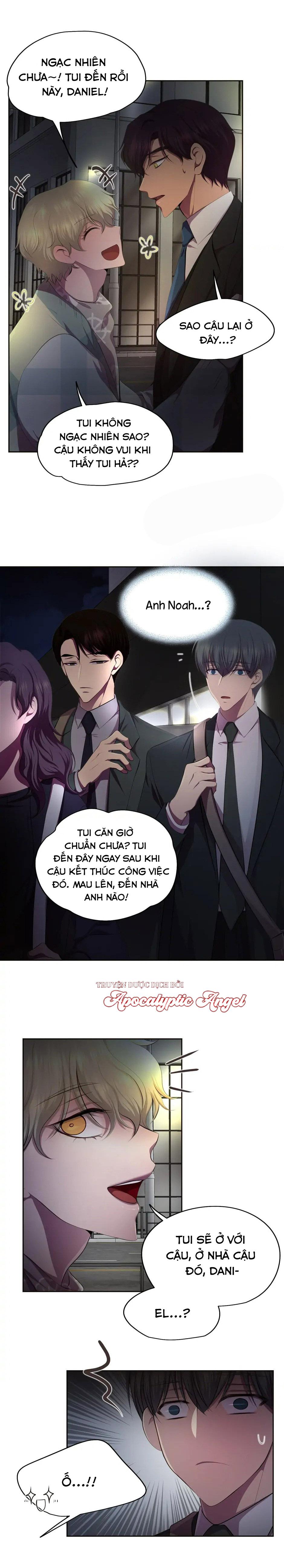 giữ em thật chặt (hold me tight) chapter 117 15