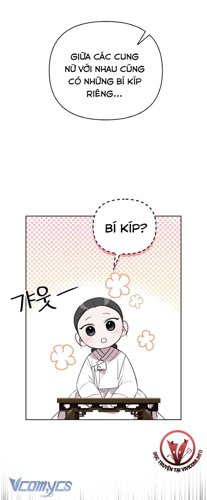 [18+] tiết học bí mật của trung điện chapter 4 14