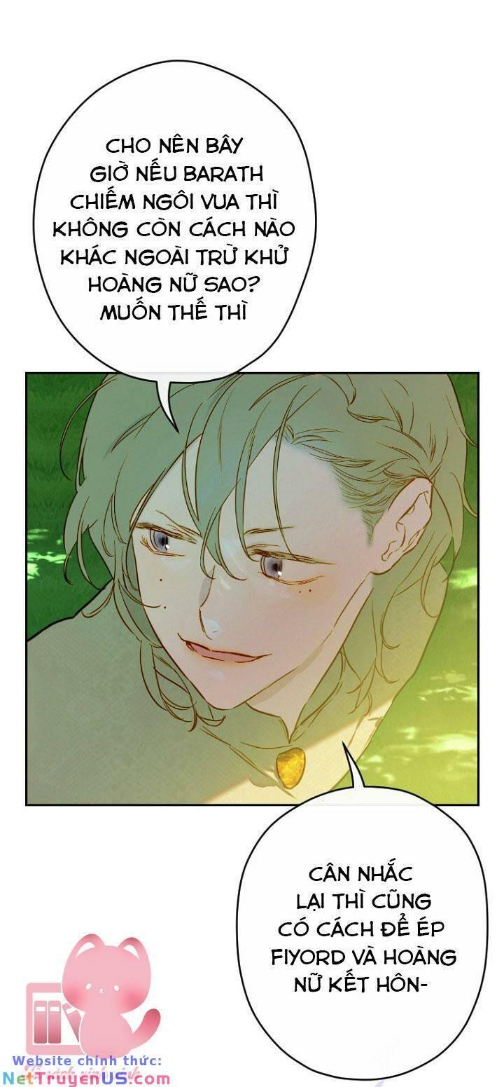 Khế Ước Hôn Nhân Của Mẹ Tôi chapter 44 37