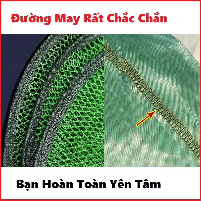 Túi Lưới Đựng Cá giỏ đựng cá Mắt Lưới Nhỏ Giá Rẻ , giỏ đựng cá,giọng đựng cá-SANAMI FISHING