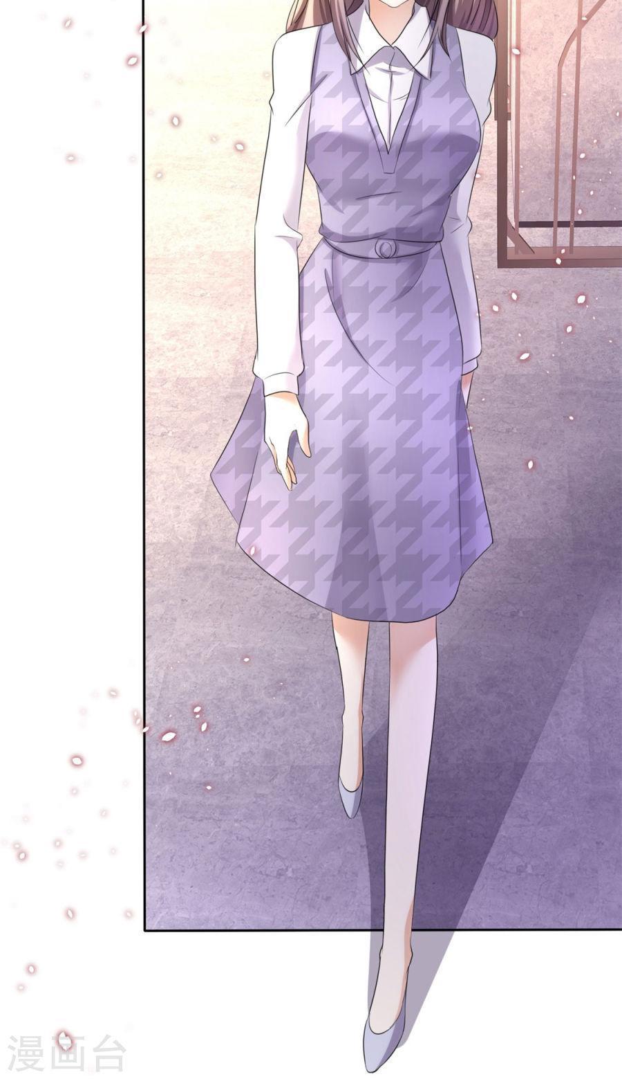 con đường phản công của sủng thê chapter 10.2 26