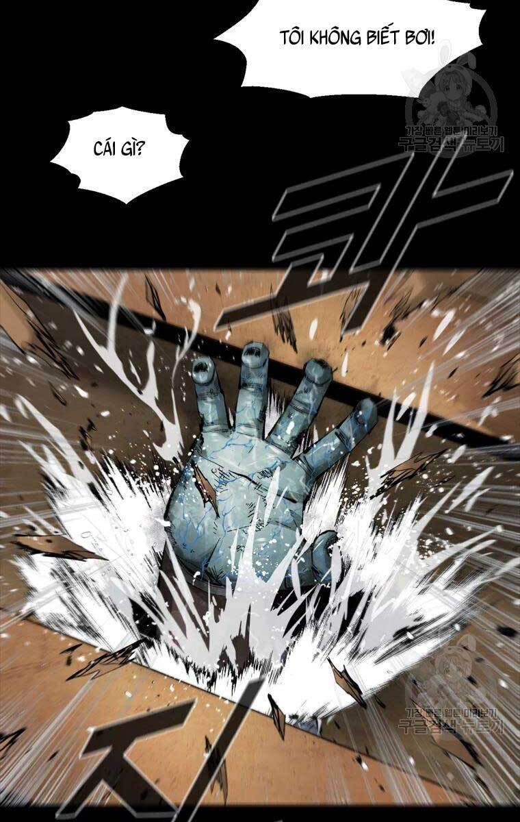 mật mã mê cung chapter 48 19