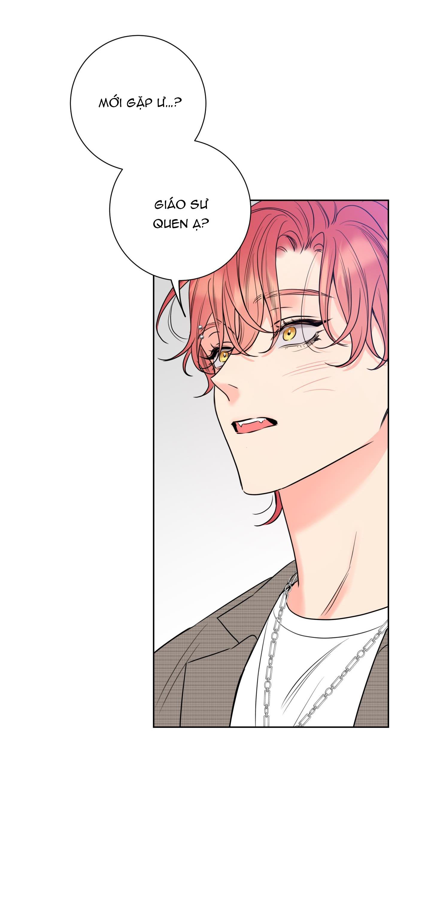 chuyện tình rắc rối -dmbl chapter 18 43